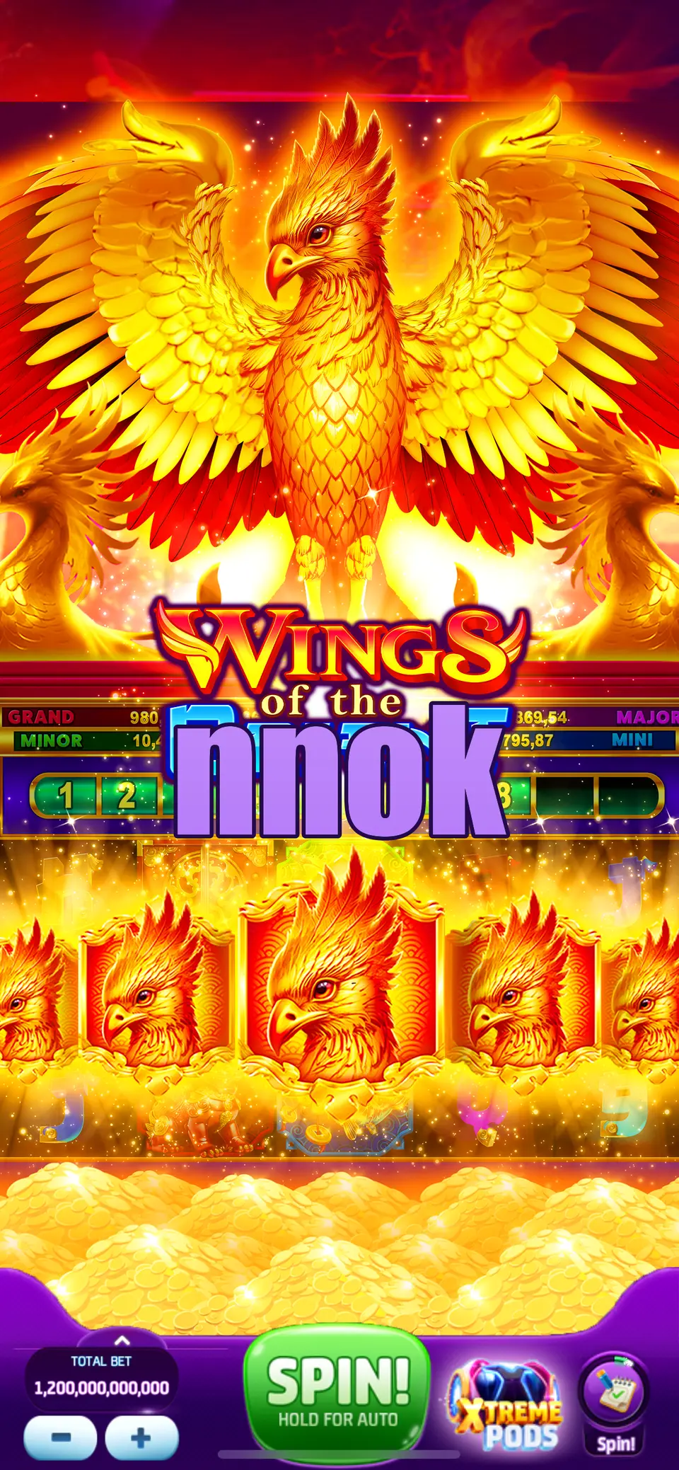 nnok APK
