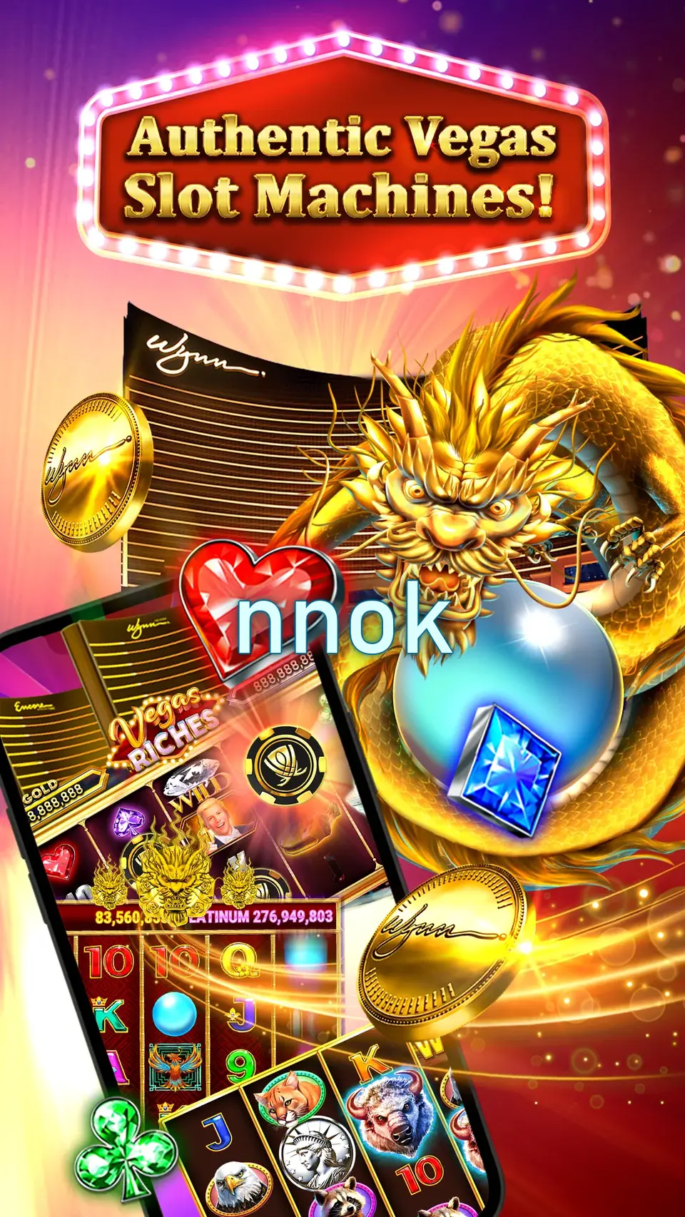 nnok APK