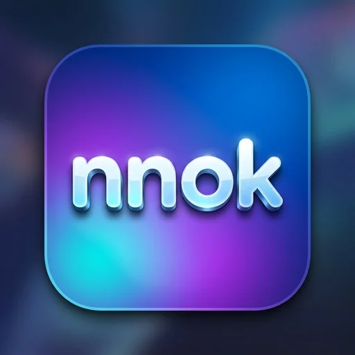 nnok Logo - অফিসিয়াল