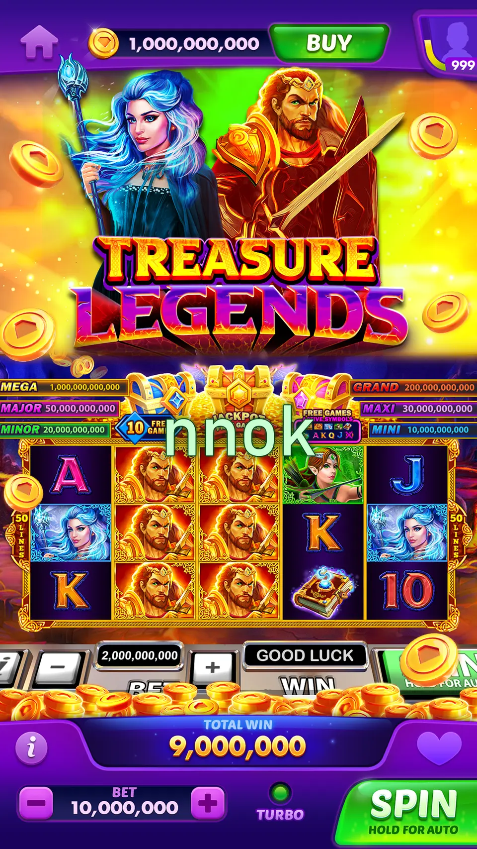 nnok স্ক্রিনশট - APK অফিসিয়াল